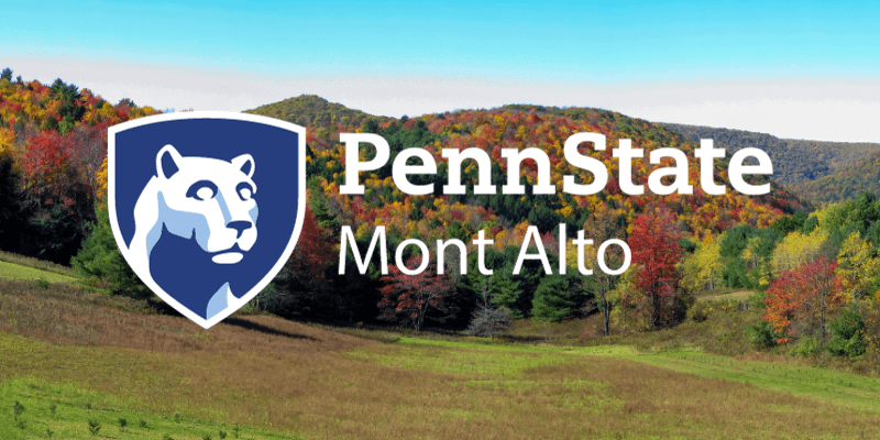 Penn State Mont Alto